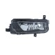 Volkswagen Caddy 2015-2019 Front Fog Lamp Unit Passenger Side